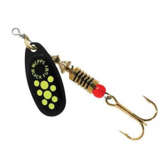 ������ ����. MEPPS Black Fury CHART OR �3 6,5��.