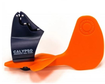 Плавник-кассета для подводных камер CALYPSO (П-К) Плавник-кассета для подводных камер CALYPSO (П-К)