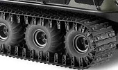 Гусеницы сверхширокие резиновые 8х8 AVENGER А825-50-1 Гусеницы сверхширокие резиновые 8х8 AVENGER А825-50-1