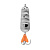������ ���. Premier Storm �2, 15�� NI (PR-PF-N02-2-NI)