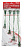    NAMAZU Leader 17 Nylon Coated Green, L-15/20/25/30 , test- 23  ( 40 