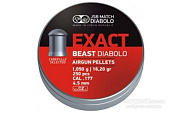 ������ JSB Diabolo Exact Beast 4,5 � (250 ��)