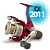  / SHIMANO CATANA 3000 SRC