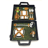 Набор подарочный "Рыбацкий" 602-6 Набор подарочный "Рыбацкий" 602-6