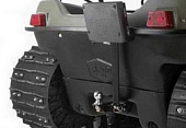 Транец для мотора на вездеход Argo А617--10 Транец для мотора на вездеход Argo А617--10