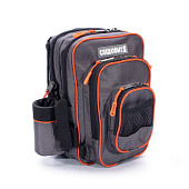 ����� ���������� �������� Street Fishing MultiLock Pocket, 16�19�24 ��, ��. ����� PF-BBK-07