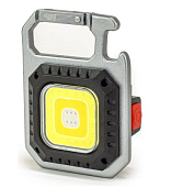 ������ ��������� ����� ��� KM-130 "�������" COB-������ max670�� +red, ���.400mAh