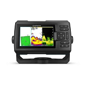 Эхолот Garmin STRIKER Vivid 5cv (GPS,010-02551-01.с датчиком GT 20) Эхолот Garmin STRIKER Vivid 5cv (GPS,010-02551-01.с датчиком GT 20)