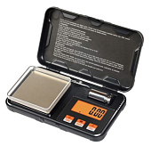 ���� ����������� Pocket Scale MH-50 50�/0,001� (���)