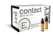 ������ 5.6 (22 LR) ELEY Contact