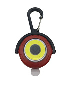 Фонарь брелок "СИБИРСКИЙ СЛЕДОПЫТ-LINK", 1 COB, 2х2032 (PF-PFL-L65) Фонарь брелок "СИБИРСКИЙ СЛЕДОПЫТ-LINK", 1 COB, 2х2032 (PF-PFL-L65)