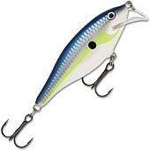  Rapala SCRS07 HSD