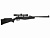  . Stoeger RX5 Combo Synthetic