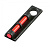  . HiViz Flame Sight () FL2005-R 
