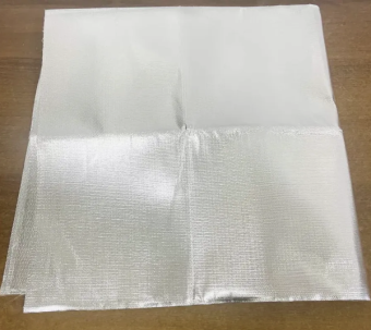 Коврик под печку из стеклоткани 75х75 Коврик под печку из стеклоткани 75х75