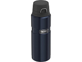 Термос THERMOS SK4000 BK  0.710L нерж.сталь Термос THERMOS SK4000 BK  0.710L нерж.сталь
