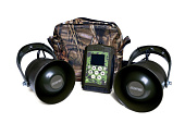   Hunterhelp PRO-3M, (-2.)
