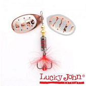   Lucky John BONNIE BLADE02 04/3 007