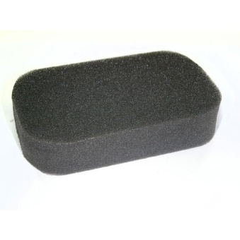 Фильтр воздушный элемент Honda (17211-ZB2-000) Фильтр воздушный элемент Honda (17211-ZB2-000)