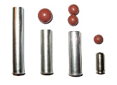 ������ �����. 410x45 Rubber  ����