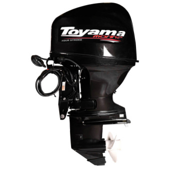 ����� �������� TOYAMA F40FEL-T-EFI