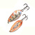 ������ ���. PONTOON21 Samplliora P21-SP-SAM-25-#S64-606