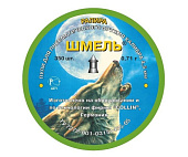 Пульки Шмель 4,5мм. рапира (350 шт.) 0,71г. Пульки Шмель 4,5мм. рапира (350 шт.) 0,71г.