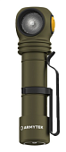 Фонарь Armytek Wizard C2 Pro Magnet USB Olive, 2500 лм, холодный свет (F08701CO) Фонарь Armytek Wizard C2 Pro Magnet USB Olive, 2500 лм, холодный свет (F08701CO)