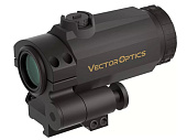  Vector Optics Maverick-III 3x22 MIL,  (SCMF-31)