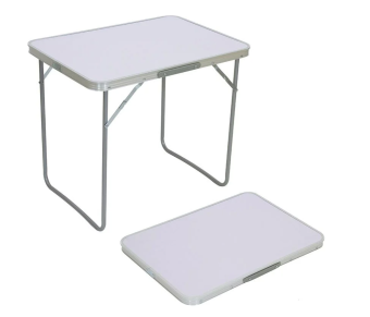 Стол складной Ecos GH - 404, 70х50х60 см. МДФ (993095) Стол складной Ecos GH - 404, 70х50х60 см. МДФ (993095)