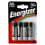  Energizer Max E91/AA BP (LR06)  (4) 