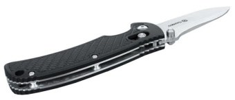   Ganzo G726M-BK