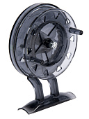 Катушка проводочная СТАЛКЕР 65мм удлиненная ножка Катушка проводочная СТАЛКЕР 65мм удлиненная ножка