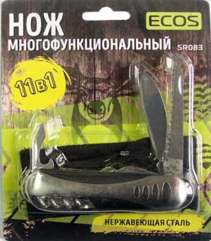    ECOS (SR083, SR084)