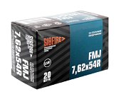  7.6254   (FMJ) 9,7 .  