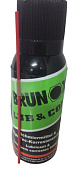 ������ � ������ �� �������� Brunox LUB&COR 400 ml