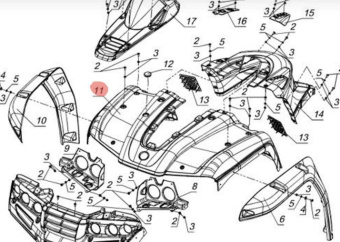 ����� ��-500 (91978)