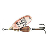 ������ ����. DAM Effzett Executor 08�� - #4 - Copper 5127508