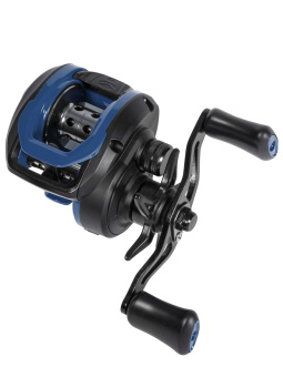 ������� �����. Salmo Diamond CAST 6 M