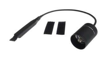 Выносная кнопка Armytek ARS-25 Predator/Viking (Прямая) v3 Выносная кнопка Armytek ARS-25 Predator/Viking (Прямая) v3