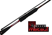  . METSUI SPECTER 802M 2,44 . 8,0-35,0 .