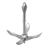 Якорь складной 2,5 кг Якорь складной 2,5 кг