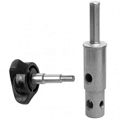 Адаптер универсальный под шуруповерт АШ-36У, d выходного вала 19/22мм (T-A-ASH-36U) Тонар Адаптер универсальный под шуруповерт АШ-36У, d выходного вала 19/22мм (T-A-ASH-36U) Тонар