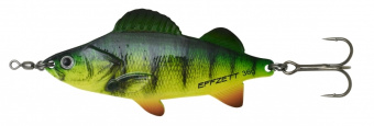  . Effzett Perch Spoon 36 - Fire Perch UV