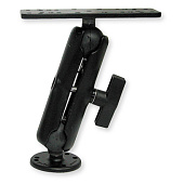 Крепление для эхолота VIN-С-007 (универсал, алюминий) (ОНР) Крепление для эхолота VIN-С-007 (универсал, алюминий) (ОНР)