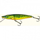  Salmo Pike 11F HPE 110 .