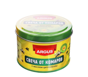 ����� Argus ������������� � ������ ���������� 80��. 