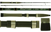  . RAPTOR RS240 ML  2.4 m 4 - 18 g