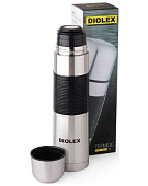 Термос Diolex 1000 мл. (DXR-1000-1) Термос Diolex 1000 мл. (DXR-1000-1)