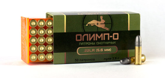 ������ 5.6 (22 LR) �����-�